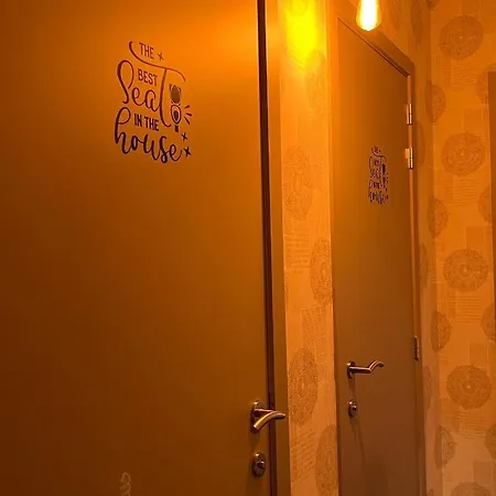فندق Het Heilig Genot Vleteren