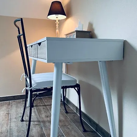 Het Heilig Genot 3* Vleteren